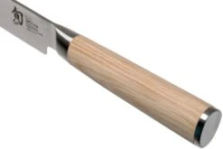 Kai Shun Classic White Couteau à Trancher 23 Cm -Victorinox Boutique KADM 0704W 05 kai shun classic