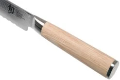 Kai Shun Classic White Couteau à Pain 23 Cm -Victorinox Boutique KADM 0705W 07 kai shun classic