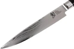 Kai Shun Classic Couteau à Découper 18 Cm 12 Kai Shun Classic Couteau à Découper 18 Cm -Victorinox Boutique KADM 0768 03 kai shun classic kadm 0768 03