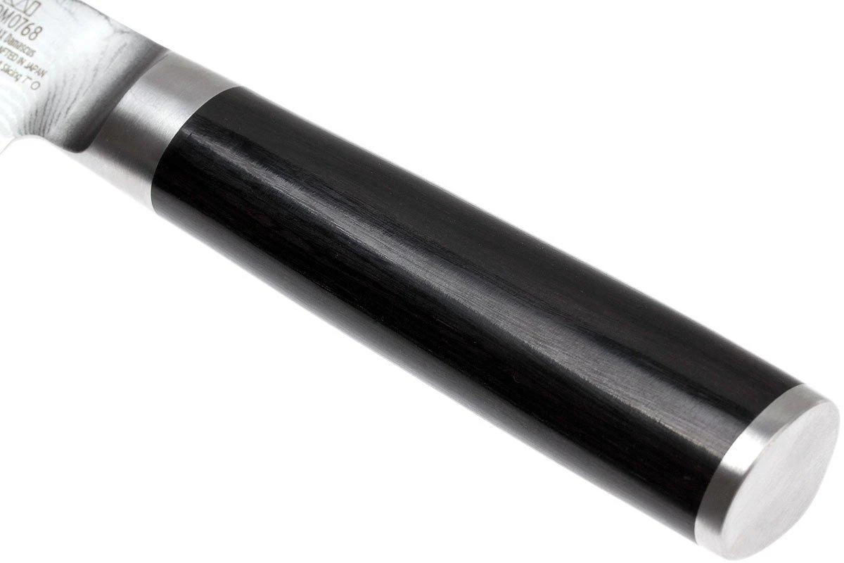 Kai Shun Classic Couteau à Découper 18 Cm 6 Kai Shun Classic Couteau à Découper 18 Cm – Image 4