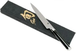 Kai Shun Classic, Couteau Universel Pour Gauchers, 15 Cm -Victorinox Boutique KADM701L 08 kai shun v2017 kadm701l 08