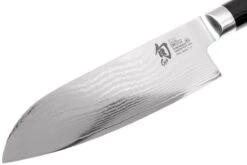 Kai Shun Classic Santoku, 18 Cm 12 Kai Shun Classic Santoku, 18 Cm -Victorinox Boutique KADM702 03 kai shun v2017 kadm702 03