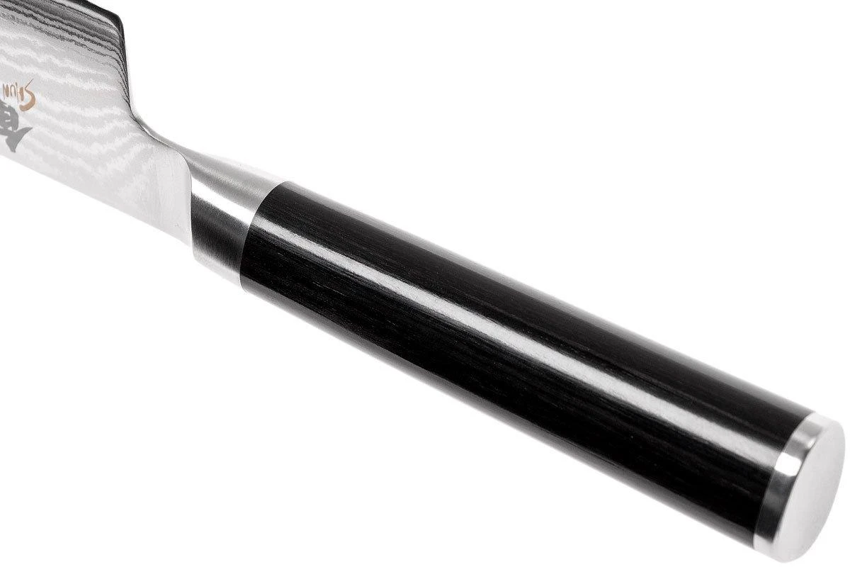 Kai Shun Classic Santoku, 18 Cm 6 Kai Shun Classic Santoku, 18 Cm – Image 4