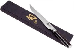 Kai Shun Classic Couteau à Trancher 20 Cm -Victorinox Boutique KADM703 08 kai shun v2017 kadm703 08