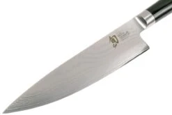 Kai Shun Classic Couteau De Chef 20 Cm 12 Kai Shun Classic Couteau De Chef 20 Cm -Victorinox Boutique KADM706 03 kai shun v2017 kadm706 03