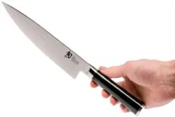 Kai Shun Classic Couteau De Chef 20 Cm 16 Kai Shun Classic Couteau De Chef 20 Cm -Victorinox Boutique KADM706 07 kai shun v2017 kadm706 07
