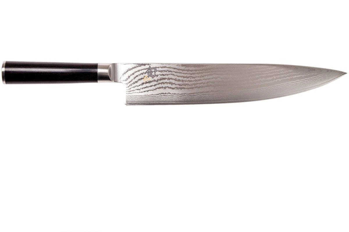 Kai Shun DM707 Couteau De Chef 25 Cm 4 Kai Shun DM707 Couteau De Chef 25 Cm – Image 2