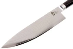 Kai Shun DM707 Couteau De Chef 25 Cm 12 Kai Shun DM707 Couteau De Chef 25 Cm -Victorinox Boutique KADM707 03 kai shun v2017 kadm707 03