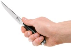 Kai Shun Couteau à Steak 12.5 Cm -Victorinox Boutique KADM711 06 kai shun v2017 kadm711 06