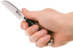 Kai Shun Couteau à Légumes/éplucher 9 Cm -Victorinox Boutique KADM714 07 kai shun v2017 kadm714 07