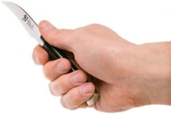 Kai Shun Classic Couteau à éplucher, Courbé 6,5 Cm -Victorinox Boutique KADM715 07 kai shun v2017 kadm715 07