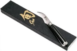 Kai Shun Classic Couteau à éplucher, Courbé 6,5 Cm -Victorinox Boutique KADM715 08 kai shun v2017 kadm715 08