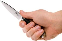 Kai Shun Couteau Universel 10 Cm -Victorinox Boutique KADM716 07 kai shun v2017 kadm716 07