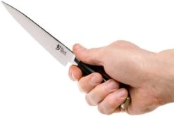 Kai Shun Couteau à Tomate 15 Cm -Victorinox Boutique KADM722 08 kai shun v2017 kadm722 08