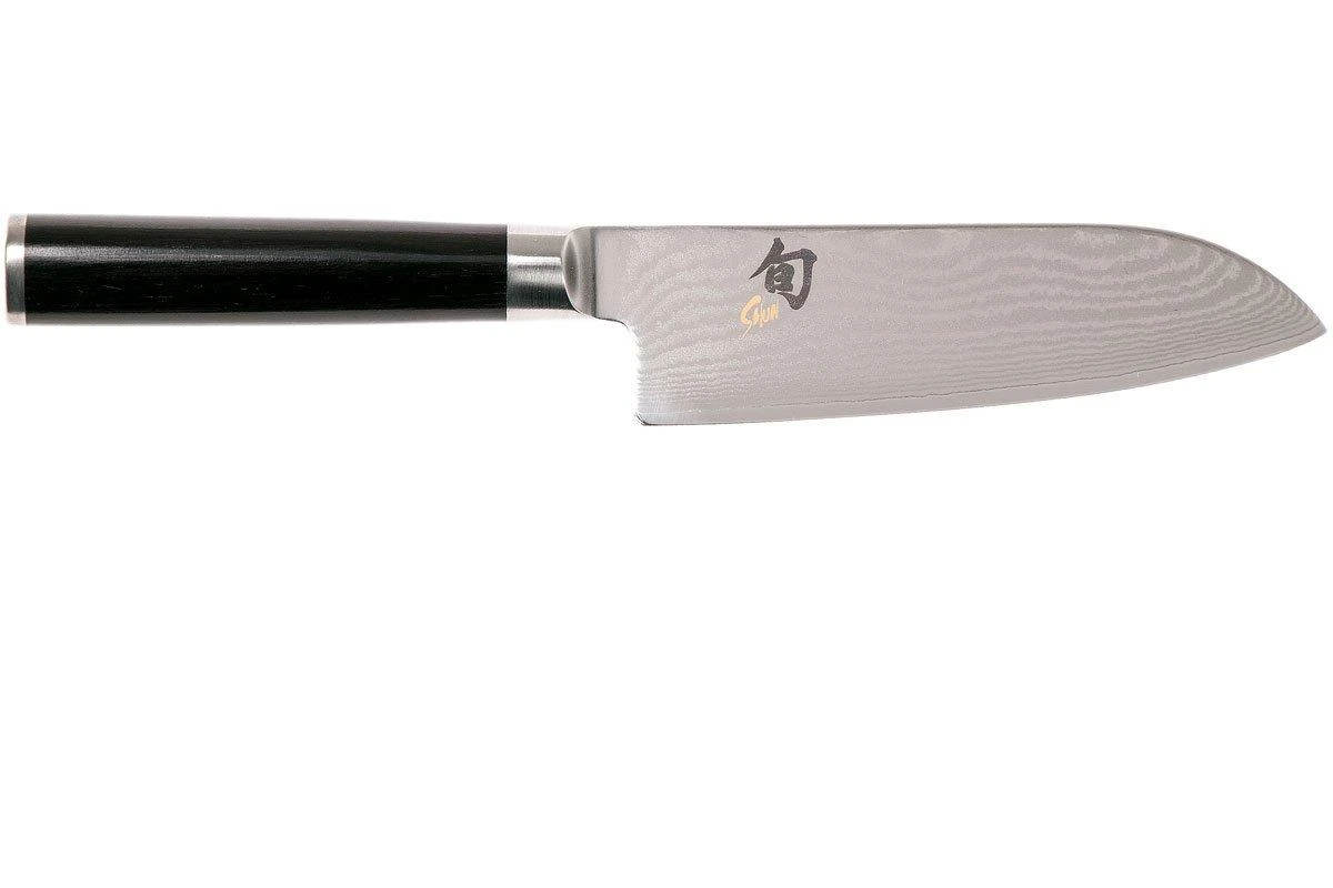 Kai Shun Santoku 13,75 Cm 4 Kai Shun Santoku 13,75 Cm – Image 2