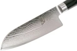 Kai Shun Santoku 13,75 Cm 12 Kai Shun Santoku 13,75 Cm -Victorinox Boutique KADM727 03 kai shun v2017 kadm727 03
