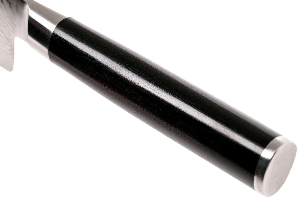 Kai Shun Santoku 13,75 Cm 7 Kai Shun Santoku 13,75 Cm – Image 5