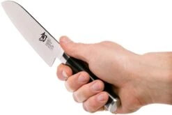 Kai Shun Santoku 13,75 Cm 16 Kai Shun Santoku 13,75 Cm -Victorinox Boutique KADM727 07 kai shun v2017 kadm727 07