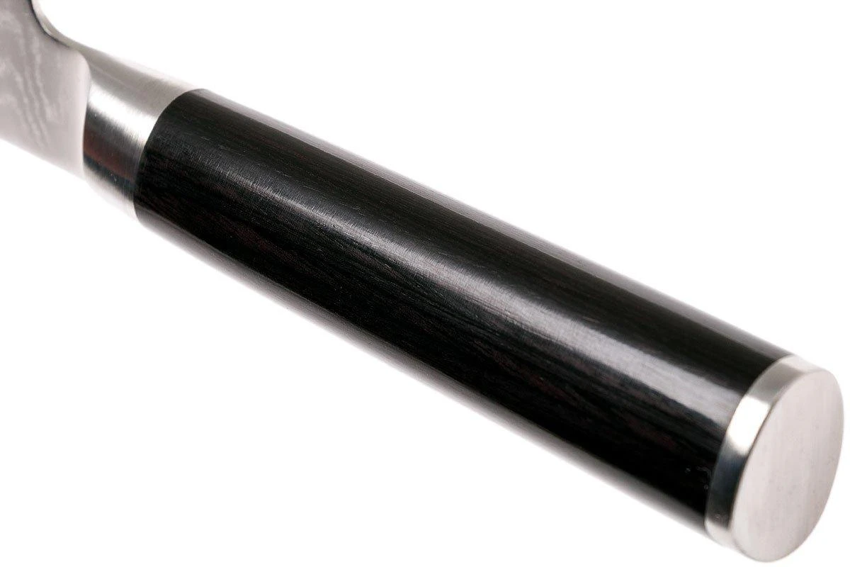 Kai Shun Nakiri 16,5 Cm 6 Kai Shun Nakiri 16,5 Cm – Image 4