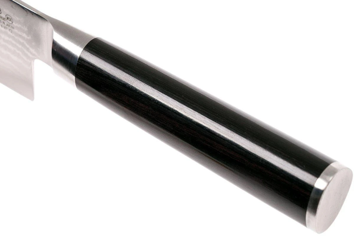 Kai Shun Nakiri 16,5 Cm 7 Kai Shun Nakiri 16,5 Cm – Image 5