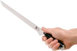 Kai Shun Couteau à Jambon 30 Cm -Victorinox Boutique KADM735 06 kai shun v2017 kadm735 06