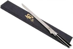 Kai Shun Couteau à Jambon 30 Cm -Victorinox Boutique KADM735 08 kai shun v2017 kadm735 08