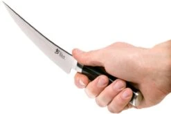 Kai Shun Couteau à Désosser Gokujo 15 Cm 16 Kai Shun Couteau à Désosser Gokujo 15 Cm -Victorinox Boutique KADM743 07 kai shun v2017 kadm743 07