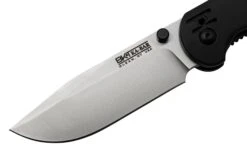 KA-BAR Becker Folder BK40, Couteau De Poche -Victorinox Boutique KAEK40 03 ka bar