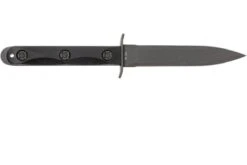 KA-BAR Model 4 EK 44 Dague Tactique -Victorinox Boutique KAEK44 02 ka bar kaek44 02