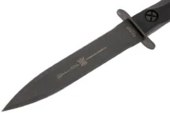 KA-BAR Model 4 EK 44 Dague Tactique -Victorinox Boutique KAEK44 03 ka bar kaek44 03