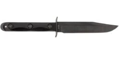 KA-BAR EK Model 5 EK 45 Dague Tactique -Victorinox Boutique KAEK45 02 ka bar kaek45 02