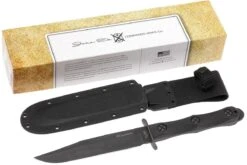 KA-BAR EK Model 5 EK 45 Dague Tactique -Victorinox Boutique KAEK45 09 ka bar kaek45 09
