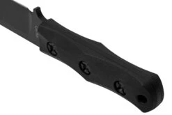 KA-BAR EK Commando Short Clip Point Bowie EK50, Couteau Fixe -Victorinox Boutique KAEK50 04 ka bar