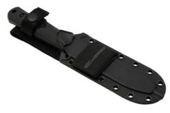 KA-BAR EK Commando Short Clip Point Bowie EK50, Couteau Fixe -Victorinox Boutique KAEK50 06 ka bar