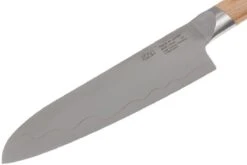 Kai Seki Magoroku Composite Santoku 16,5 Cm MGC-0402 -Victorinox Boutique KAMGC 0402 03 kai seki magoroku composite kamgc 0402 03