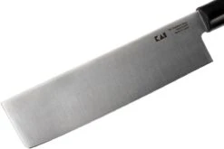 Kai Seki Magoroku Redwood Couteau Nakiri 0165N 17 Cm 13 Kai Seki Magoroku Redwood Couteau Nakiri 0165N 17 Cm -Victorinox Boutique KAMGR 0165N 04 kai shun seki magoroku redwood kamgr 0165n 04