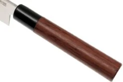 Kai Seki Magoroku Redwood Couteau Nakiri 0165N 17 Cm 15 Kai Seki Magoroku Redwood Couteau Nakiri 0165N 17 Cm -Victorinox Boutique KAMGR 0165N 06 kai shun seki magoroku redwood kamgr 0165n 06