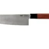 Kai Seki Magoroku Redwood Couteau Santoku 0170S -Victorinox Boutique KAMGR 0170S 01 kai shun seki magoroku redwood kamgr 0170s 01