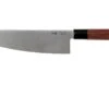 Kai Seki Magoroku Redwood Couteau De Chef 0200C 20 Cm 1 Kai Seki Magoroku Redwood Couteau De Chef 0200C 20 Cm -Victorinox Boutique KAMGR 0200C 01 kai shun seki magoroku redwood kamgr 0200c 01