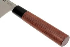 Kai Seki Magoroku Redwood Couteau De Chef 0200C 20 Cm 12 Kai Seki Magoroku Redwood Couteau De Chef 0200C 20 Cm -Victorinox Boutique KAMGR 0200C 04 kai shun seki magoroku redwood kamgr 0200c 04