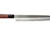 Kai Seki Magoroku Redwood Couteau Yanagiba 0240Y 24 Cm -Victorinox Boutique KAMGR 0240Y 01 kai shun seki magoroku redwood kamgr 0240y 01