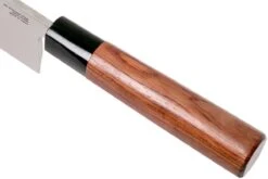 Kai Seki Magoroku Redwood Deba 15,5 Cm, MGR-0155D -Victorinox Boutique KAMGR 155D 06 kai seki magoroku kamgr 155d 06