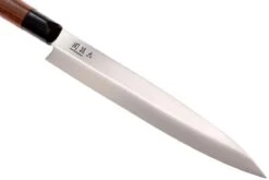 Kai Seki Magoroku Redwood Yanagiba 21 Cm, MGR-0210Y -Victorinox Boutique KAMGR 210Y 03 kai shun seki magoroku redwood kamgr 210y 03