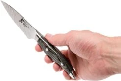 Kai Shun Nagare Couteau D'office 9 Cm, NDC-0700 -Victorinox Boutique KANDC 0700 06 kai shun nagare kandc 0700 06