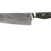 Kai Shun Nagare Couteau Santoku 18 Cm, NDC-0702 -Victorinox Boutique KANDC 0702 01 kai shun nagare kandc 0702 01
