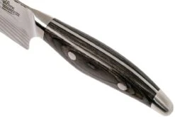 Kai Shun Nagare Couteau Santoku 18 Cm, NDC-0702 -Victorinox Boutique KANDC 0702 05 kai shun nagare kandc 0702 05