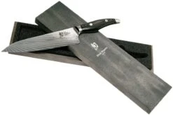 Kai Shun Nagare Couteau De Chef 20 Cm, NDC-0706 15 Kai Shun Nagare Couteau De Chef 20 Cm, NDC-0706 -Victorinox Boutique KANDC 0706 07 kai shun nagare kandc 0706 07