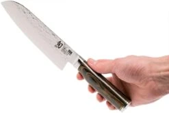 Kai Shun Premier Tim Mälzer DM1702 Santoku 18 Cm -Victorinox Boutique KATDM1702 07 kai shun premier tim malzer v2017 katdm1702 07