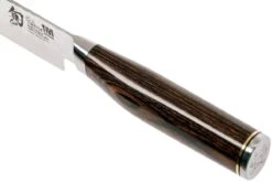 Kai Shun Premier Tim Mälzer Couteau à Steak 24 Cm -Victorinox Boutique KATDM1704 05 kai shun premier tim malzer v2017 katdm1704 05