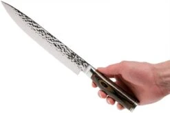 Kai Shun Premier Tim Mälzer Couteau à Steak 24 Cm -Victorinox Boutique KATDM1704 07 kai shun premier tim malzer v2017 katdm1704 07